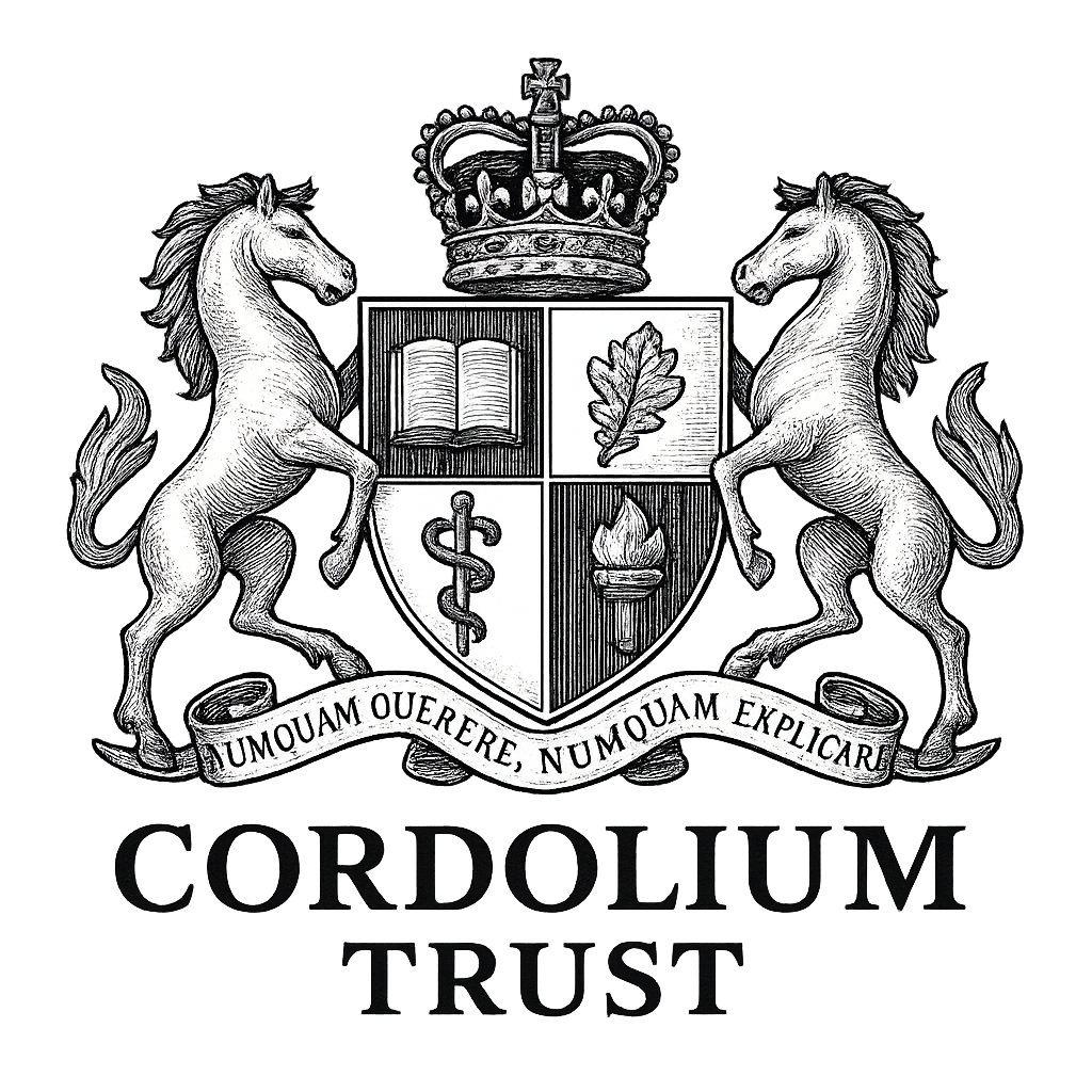 Cordolium Trust
